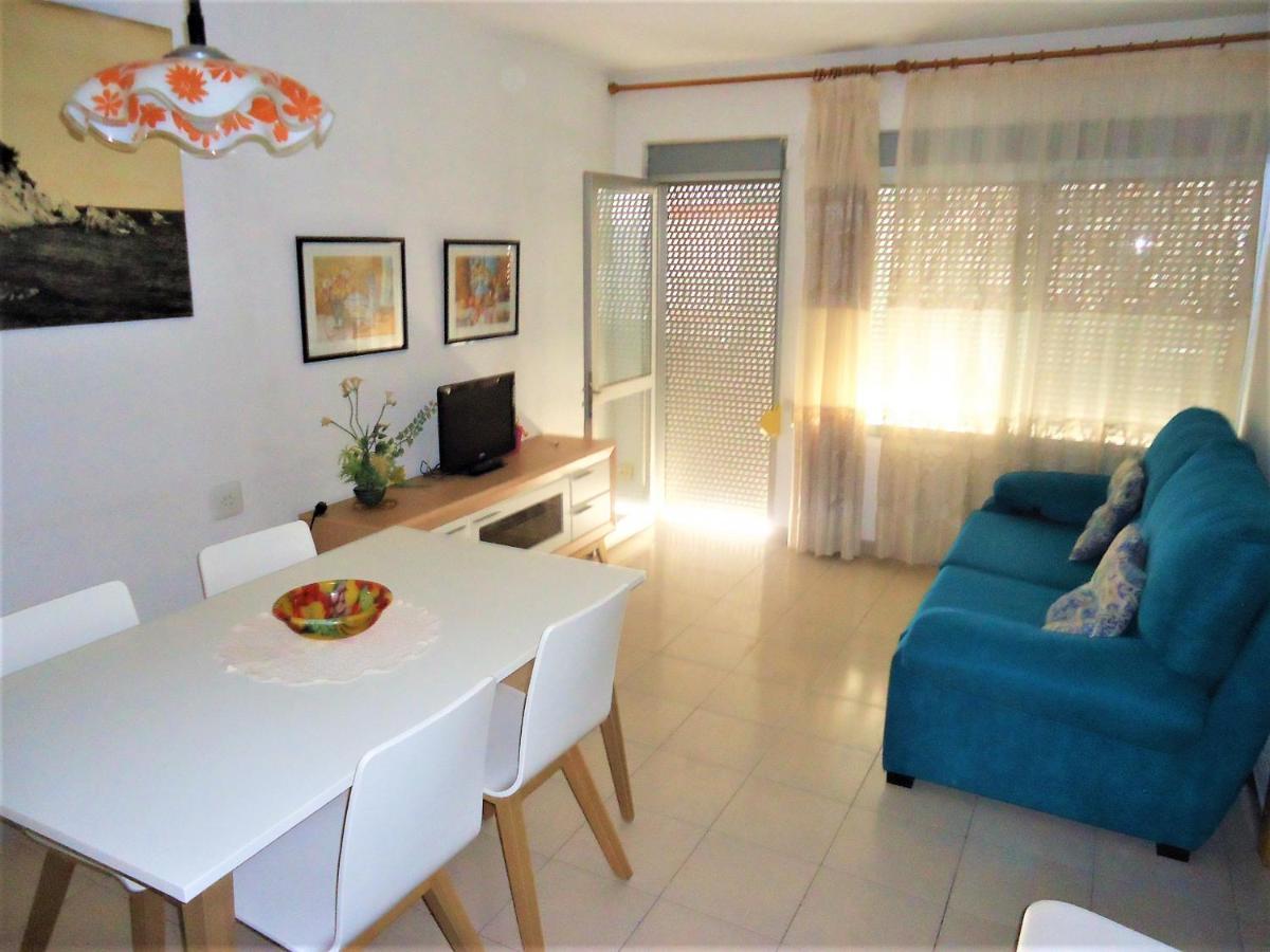Les Doyes Residencial Lek Apartment เพนิสโคลา ภายนอก รูปภาพ