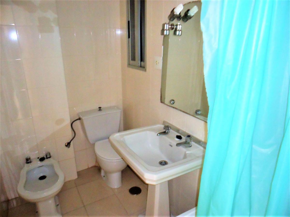 Les Doyes Residencial Lek Apartment เพนิสโคลา ภายนอก รูปภาพ